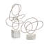 Handmade Abstract Decorative Object