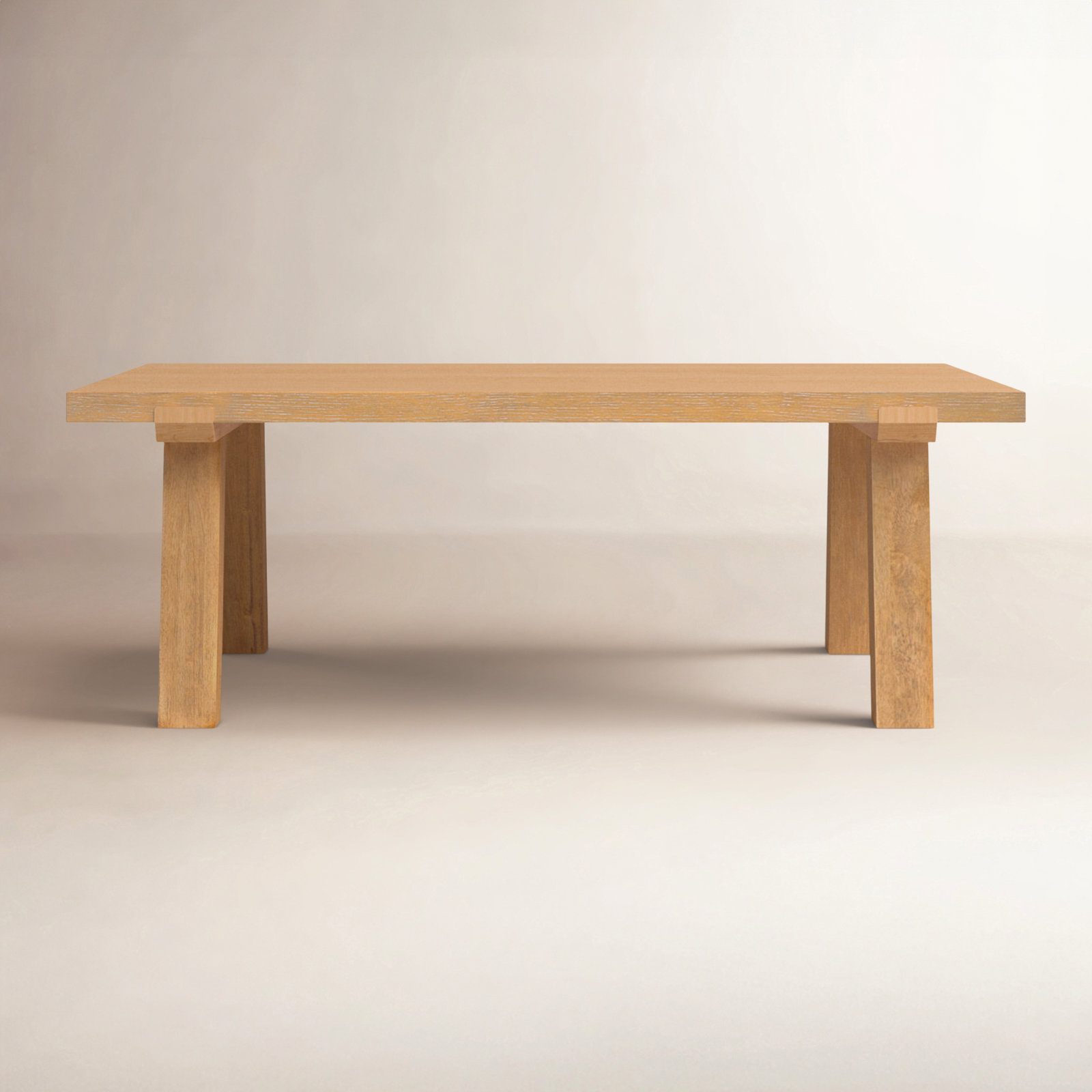 Dunkirk Single Coffee Table