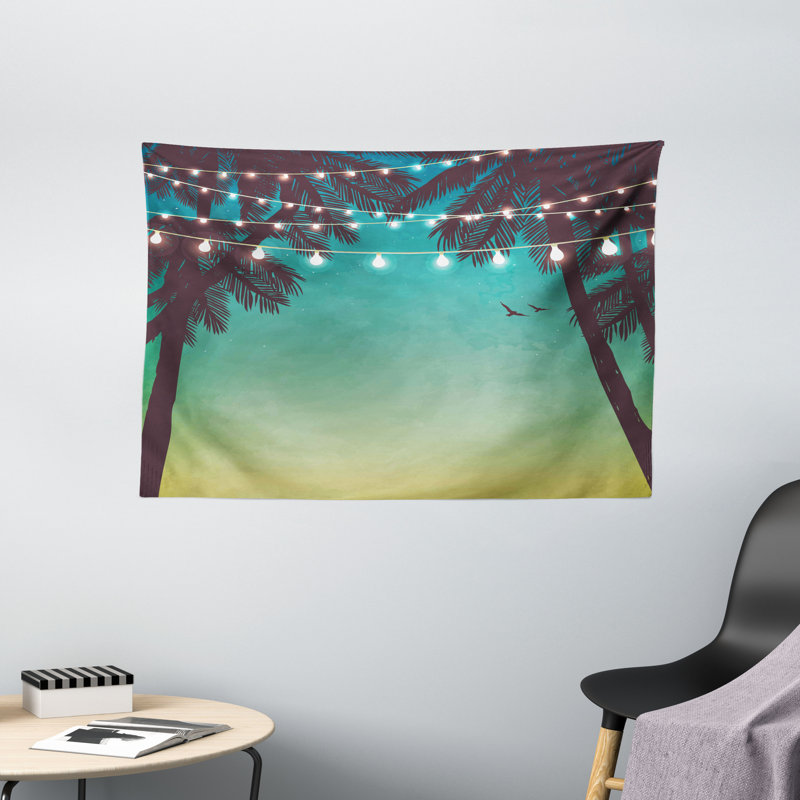 Polyester Tapestry