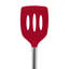 Tovolo Silicone Slotted Turner SS Handle-861345458