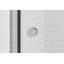Porte de douche semi-cadrée l 52 po x H 70 po Rotolo-48180485-48180484