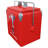 Leigh Country 14 qt. Handheld Red
