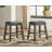Wasdale 4 - Person Four Leg Base Dining Set
