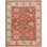 Samarkand 170 Area Rug In Beige / Rust