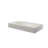 42'' Solid Surface Basin, Matte White Color