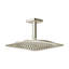 AXOR Citterio C Showerhead 270 Square 1-Jet Ceiling Connection, 1.75 GPM-1861985840