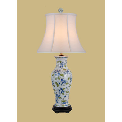 Lampe de table 29 po Sams