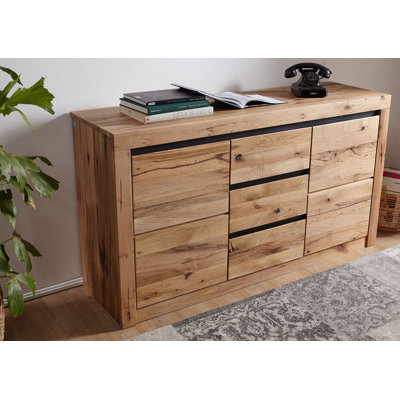 Montreux 155cm Sideboard
