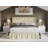 Javionte Upholstered Wingback Bed with Drawers-70994711-70994712