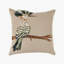 Plume Pillow Cover & Insert
