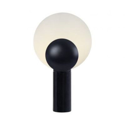 Metal Novelty Lamp