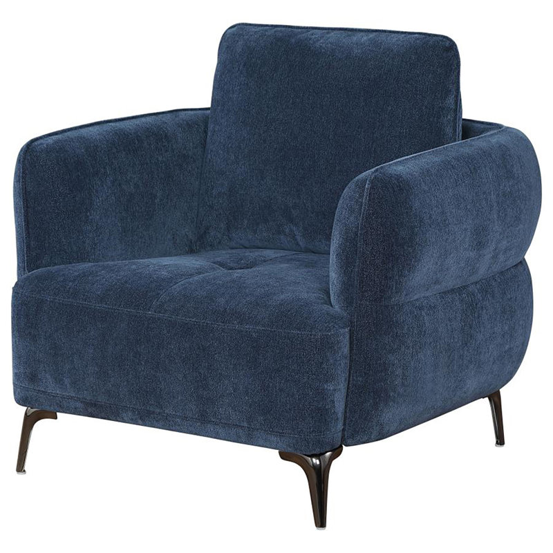 Fauteuil Haga