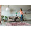 Geometric Flatweave Area Rug-135770921