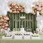 6Pcs Buffet Risers Food Risers