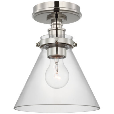 Parkington 1 - Light Flush Mount
