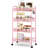 32.6 in. H x 10.2 in. W Utility Cart-97620487