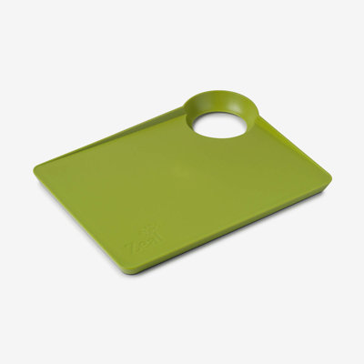 Straight to Pan Chopping Board, Large