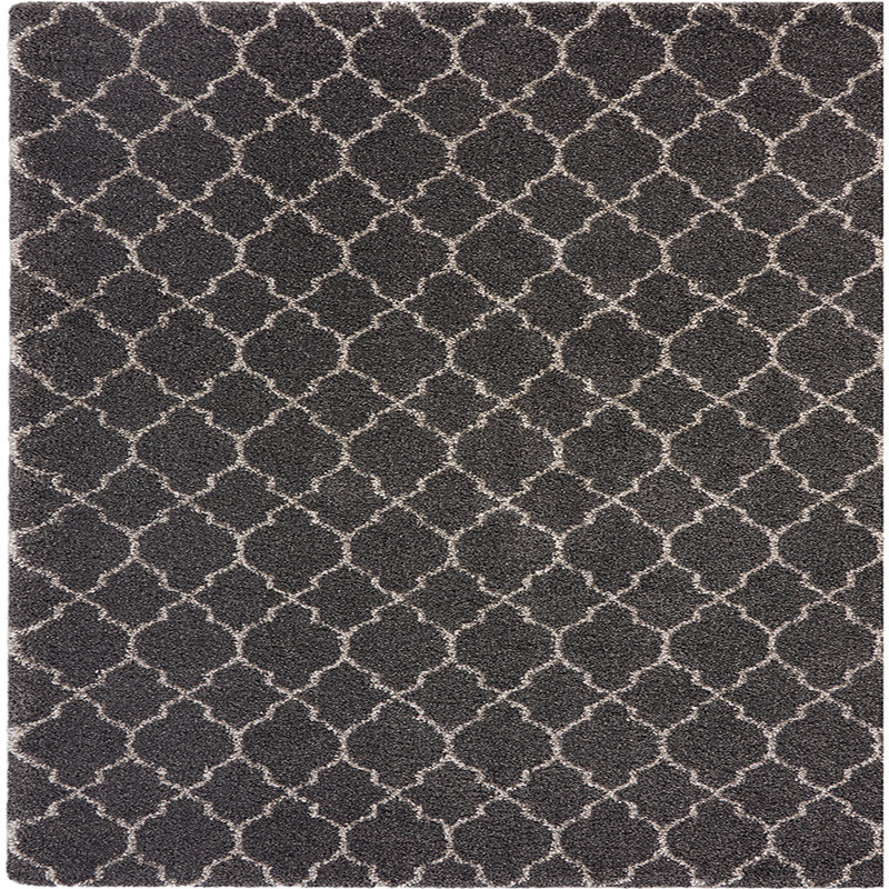 Ilkan Performance Southwestern Indoor / Outdoor Rug, Rectangle 3'2" x 5'