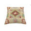 Housse et insert de coussin carré 100% laine