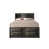Gris Emily est en rupture de stock