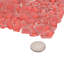 Glass Pebbles Mosaic Wall & Floor Tile-61485337
