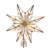 Astrology & Stars Tree Topper - Lighted