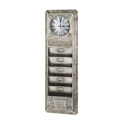 Bors Magazine Holder