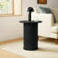 Iris End Table-87054857