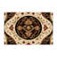 Tapis intérieur et extérieur Baroque Bloom-407352282