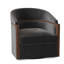 Forester 29" W Swivel Barrel Chair-59712887-59712889