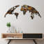 Wall Decor on Metal