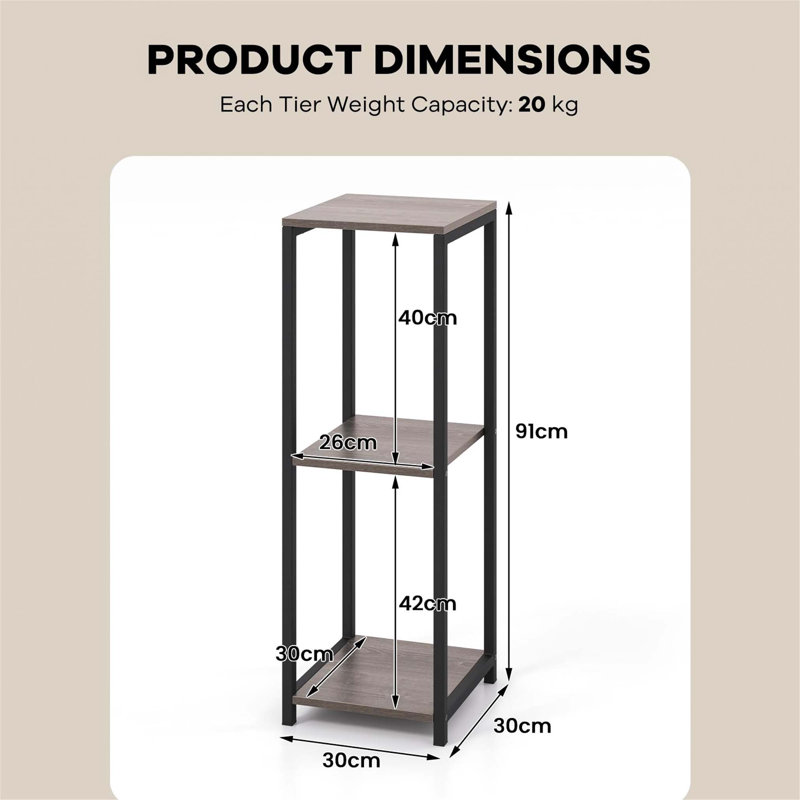 Plant Stand