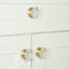 Burgundy Cabinet Knob-783942433