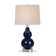 Freddy Glass Table Lamp