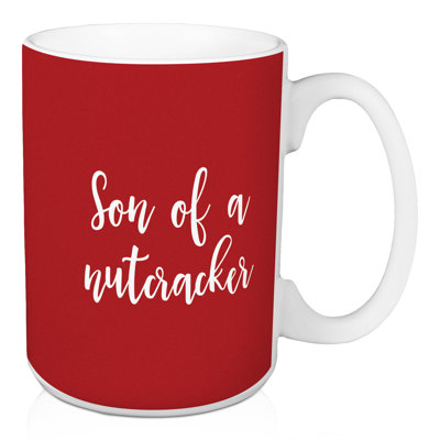 Hardman Ceramic Coffee Mug