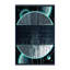 Tapis Pulsar Bloom-935886034