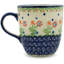 Stoneware Coffee Mug