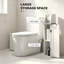 Bathroom Storage