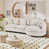 Beige Chenille