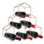 Callaghan Tabletop Wine Bottle Rack