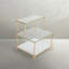Hirsch End Table with Storage
