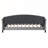 Full Size Modern Luxury Tufted Button Daybed with Durable Plywood Frame and Elegant Design for Versatile Use in Any Living Space-883300654
