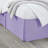 Luxury Pleated 14" Bed Skirt-876918666-903049225