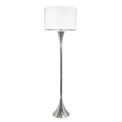 Macdonald 65.75'' Traditional Floor Lamp