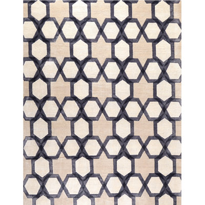 Ambient One-of-a-Kind 6' X 9' Area Rug