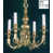 Satin French Gold selected
