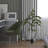 Artificial Green Nandina Tree-1996928397