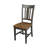 Evalyn Solid Wood Side Chair-544041124