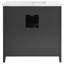 Iconic 36" Freestanding Standard Single Bathroom Vanity with Top-1084058980-1083574777