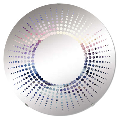 Circle Mirror